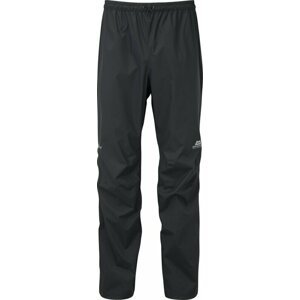Mountain Equipment Outdoorové nohavice Zeno Pant Black XL