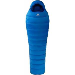 Mountain Equipment Classic 750 Sleeping Bag Left Zip Skydiver Regular