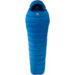 Mountain Equipment Classic 500 Sleeping Bag Left Zip Skydiver Regular