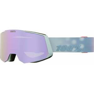 100% Snowcraft Stonehammer/HiPER Lavender Mirror/HiPER Turquoise Mirror