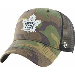 Toronto Maple Leafs Hokejová šiltovka NHL '47 MVP Camo Branson Camo