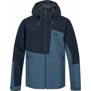 Hannah Alagan Man Jacket Hydro/Reflecting Pond L