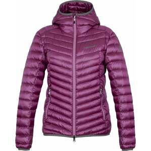 Hannah Ary Lady Jacket Fuchsia Stripe 40 Outdoorová bunda