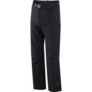 Hannah Outdoorové nohavice Enduro Man Pants Anthracite L