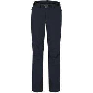 Hannah Outdoorové nohavice Garwynet Lady Pants Anthracite 38