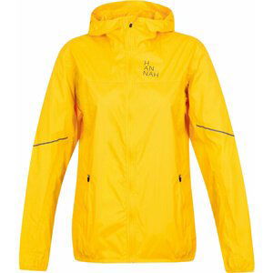 Hannah Miley Lady Jacket Spectra Yellow 38