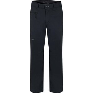 Hannah Mirage Man Pants Anthracite M Outdoorové nohavice