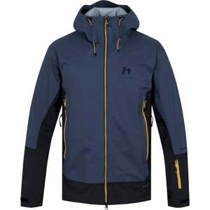 Hannah Mirage Man Jacket Reflecting Pond/Anthracite M