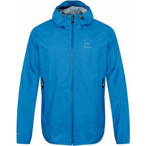 Hannah Skylark Man Jacket Brilliant Blue M