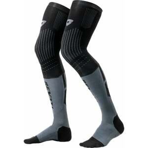 Rev'it! Ponožky Socks Rift Black/Grey 42/44