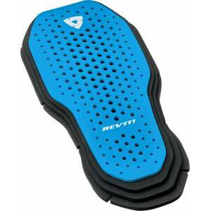 Rev'it! Chránič chrbtice Seesoft AIR Black/Blue Veľkosť 04