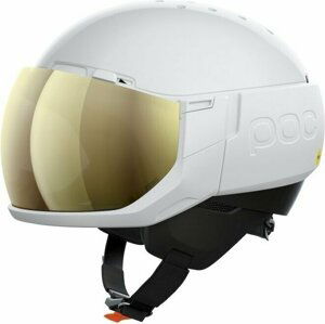 POC Levator MIPS Hydrogen White 22/23 L/XL (59-62 cm)