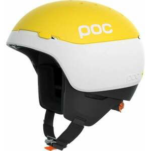 POC Meninx RS MIPS Hydrogen White/Aventurine Yellow Matt XS/S (51-54 cm)