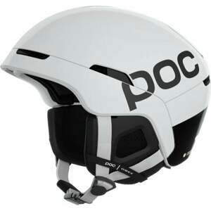 POC Obex BC MIPS Hydrogen White M/L (55-58 cm) Lyžiarska prilba