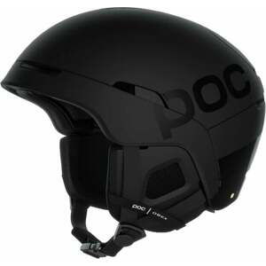 POC Obex BC MIPS Uranium Black Matt M/L (55-58 cm) Lyžiarska prilba