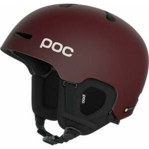 POC Fornix MIPS Garnet Red Matt XS/S (51-54 cm)