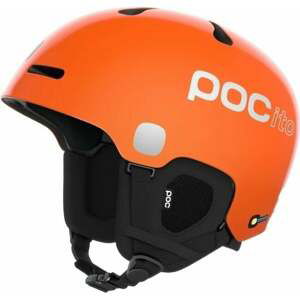 POC POCito Fornix MIPS Fluorescent Orange XS/S (51-54 cm) Lyžiarska prilba