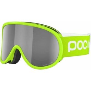POC POCito Retina Fluorescent Yellow/Green/Clarity POCito