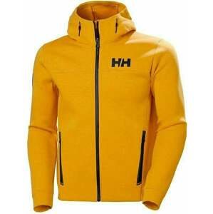 Helly Hansen HP Ocean FZ Jacket Jachtárska bunda Cloudberry M