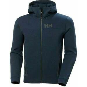 Helly Hansen HP Ocean FZ Jacket Jachtárska bunda Navy Melange S