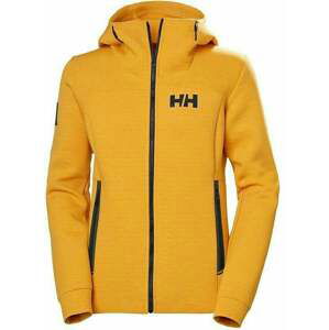 Helly Hansen Outdoorová mikina W HP Ocean Sweat Hoodie Cloudberry S