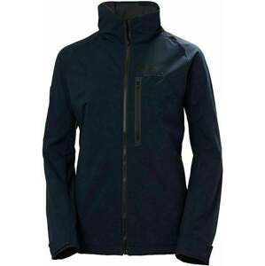 Helly Hansen W HP Racing Lifaloft Bunda Navy M