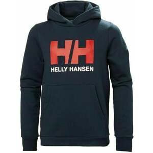 Helly Hansen Jr HH Logo Hoodie 2.0 Navy 140/10