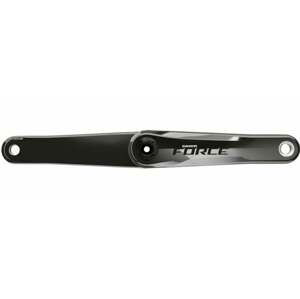 SRAM Force Assy D1 Crank Arm Assembly 172,5 mm 8-bolt black