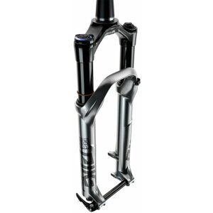 Rockshox Pike DJ Fork 26" 100 mm Silver 40T