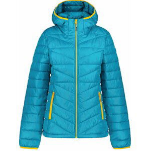 Icepeak Bensheim Turquoise 40