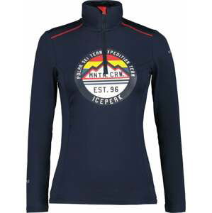 Icepeak Falkensee Dark Blue M