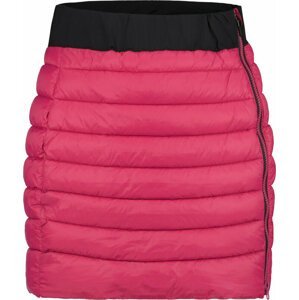 Icepeak Dunsmuir Womens Skirt Carmine 38 Outdoorové šortky