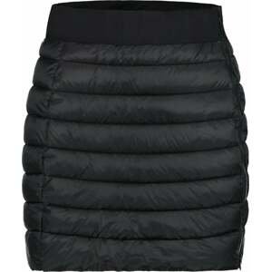 Icepeak Dunsmuir Womens Skirt Black 36 Outdoorové šortky