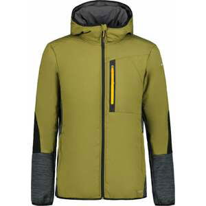 Icepeak Bassfield Olive M