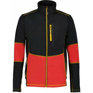 Icepeak Dupo Black/Red M