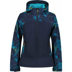 Icepeak Barnstable Dark Blue 36