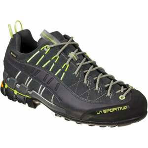 La Sportiva Pánske outdoorové topánky Hyper GTX Carbon/Neon 42,5