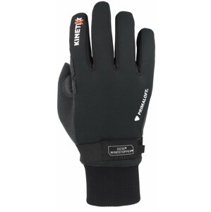 KinetiXx Nure Black 9 Lyžiarske rukavice