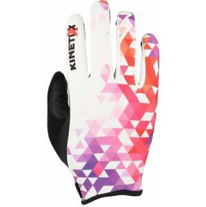 KinetiXx Ella Pink/Violet 8,5