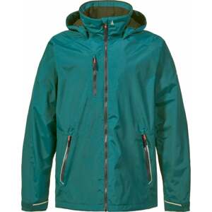 Musto Corsica Jacket 2.0 Jachtárska bunda Deep Teal S