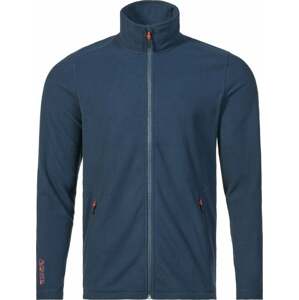 Musto Corsica 100gm Fleece Jacket 2.0 Jachtárska bunda Navy XL