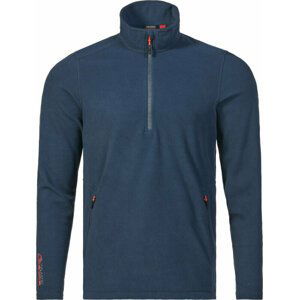 Musto Corsica 100G 1/2 Zip Fleece Jacket 2.0 Jachtárska bunda Navy L