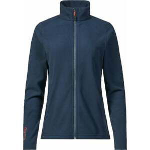 Musto W Corsica 100Gm Fleece Jacket 2.0 Navy 8