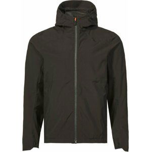 Musto Land Rover Lite Rain Jacket Jachtárska bunda Black S