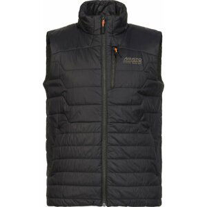 Musto Land Rover Pertex Primaloft Vest Jachtárska bunda Black M