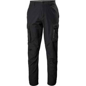 Musto Evolution Deck FD UV Nohavice Black 34