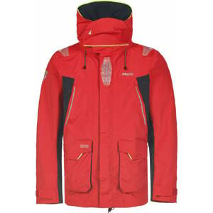 Musto BR2 Offshore Jacket 2.0 Jachtárska bunda True Red 2XL