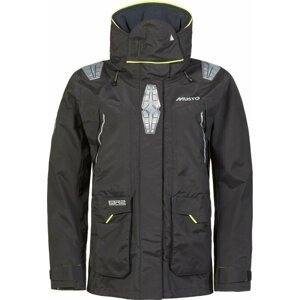 Musto Womens BR2 Offshore Jacket 2.0 Black 8