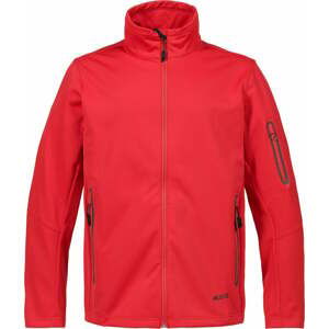 Musto Essential Softshell Jacket Jachtárska bunda True Red XL