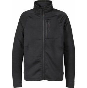 Musto Evolution Polartec Power Air Fleece Jacket Jachtárska bunda Black S